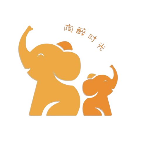 陶醉时光logo